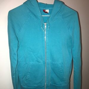 H&M light hoodie